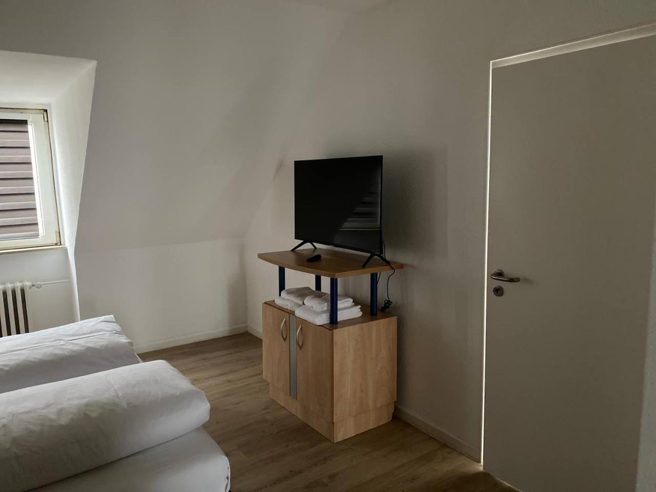 Center Hotel Essen Zimmer foto